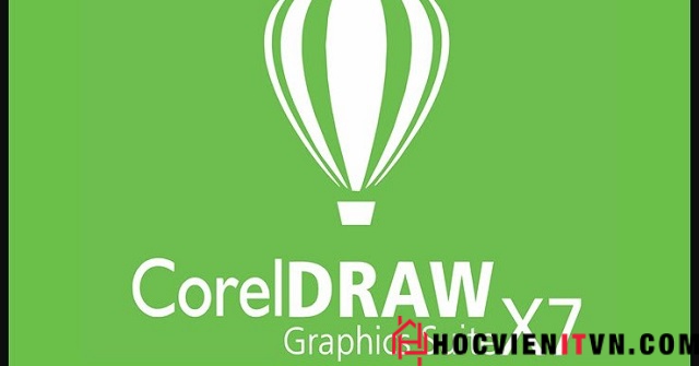 Tải Corel X7 full crack key vĩnh viễn