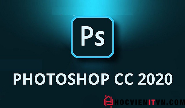 Download Adobe Photoshop CC 2020 Full Crack