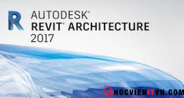 Download Revit 2017 bản full