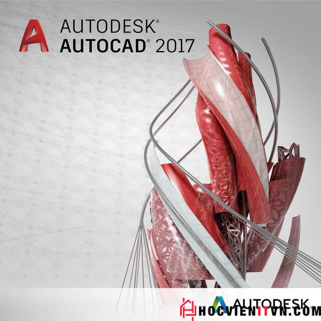 Tải AutoCAD 2017 Kích Hoạt Vĩnh Viễn, Miễn Phí 