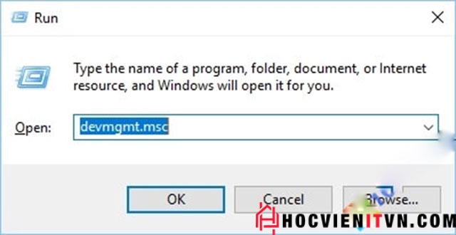 Cách cài đặt lại driver âm thanh trên Windows 10