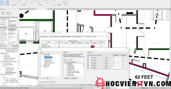Download phần mềm revit 2019