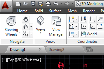 Hướng dẫn tải AutoCad 2014