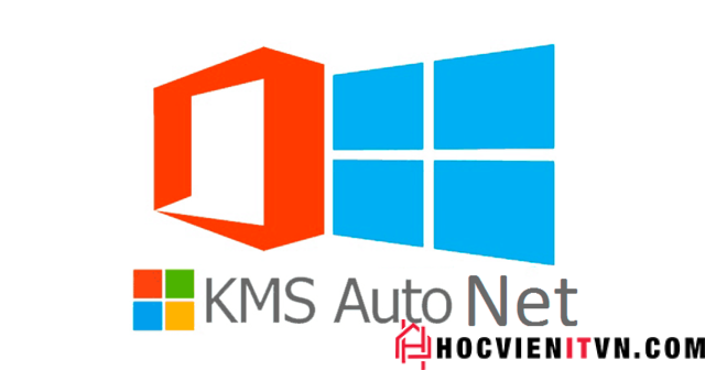 Tải KMSAuto Net mới nhất 2021