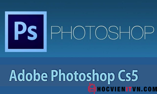 photoshop cs5