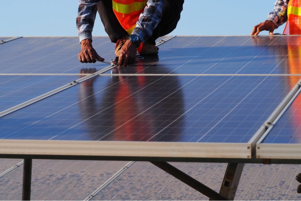 Solar Companies Gold Coast