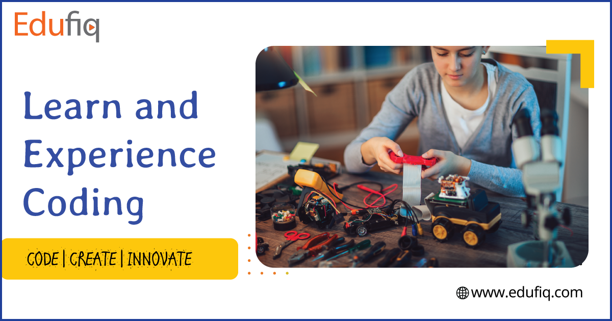 Experiential learning for better future