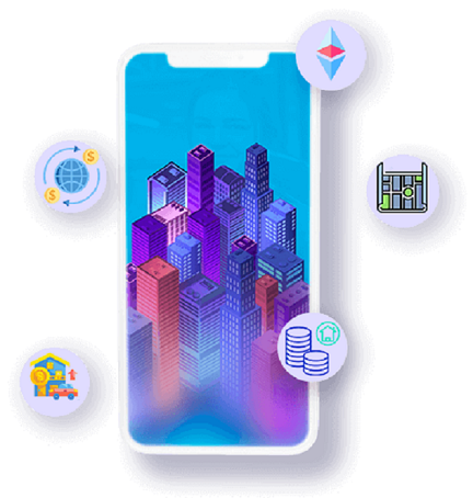 What Is Virtual Non-Fungible Token (NFT) Real Estate?