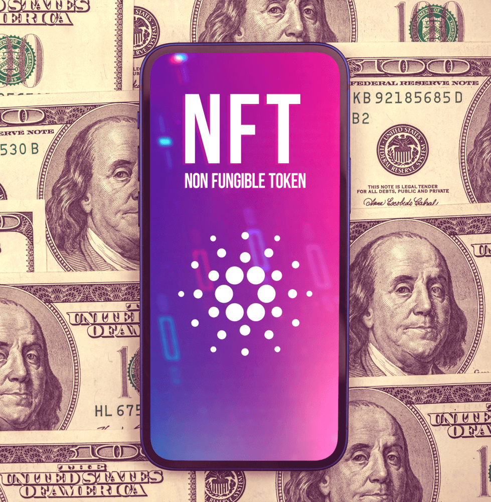 Construct your NFT marketplace on the Cardano blockchain