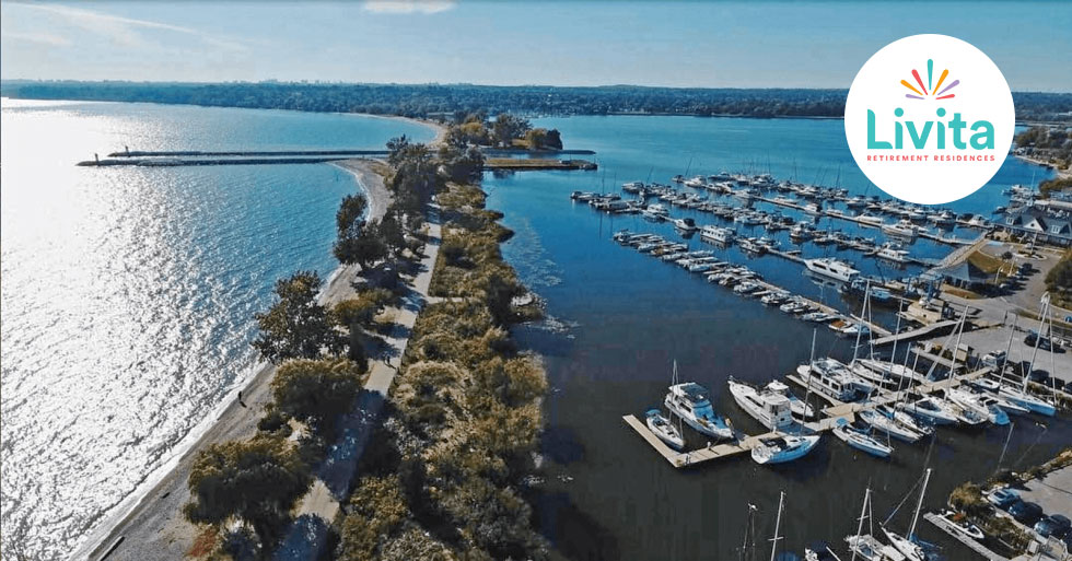 Let’s Get Local: Livita Parkway