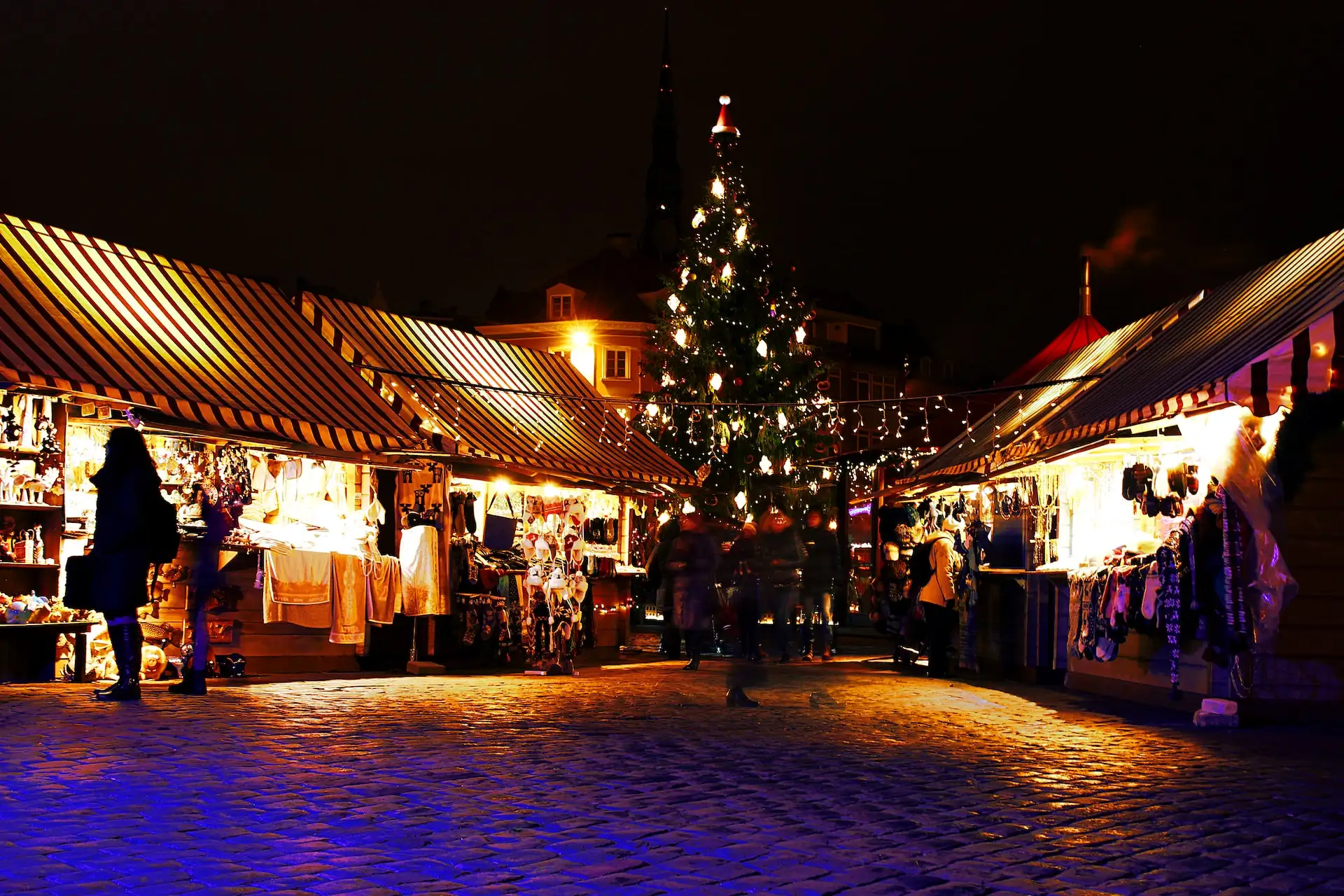 Exciting Winter Festivals to Watch Out for in Pickering