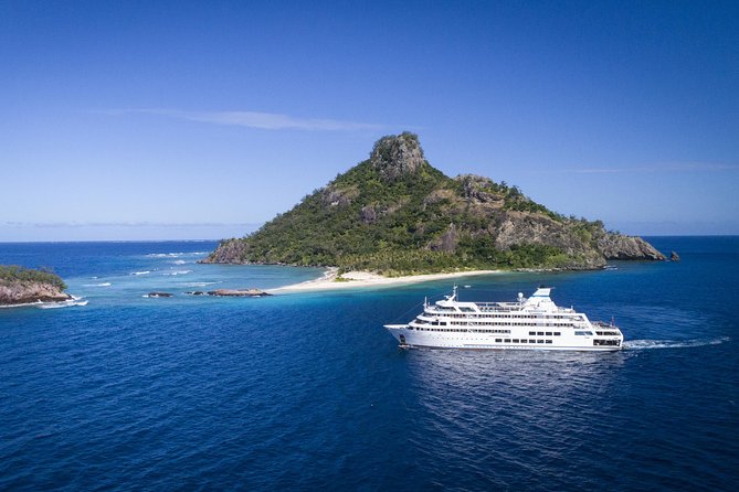 5 ways to budget your cruise trip to Lakshadweep