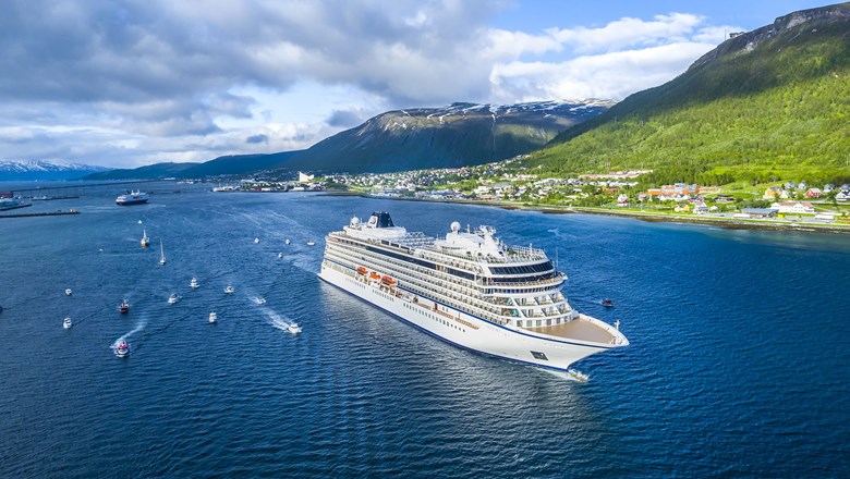 5 reasons to have a destination wedding on a cruise