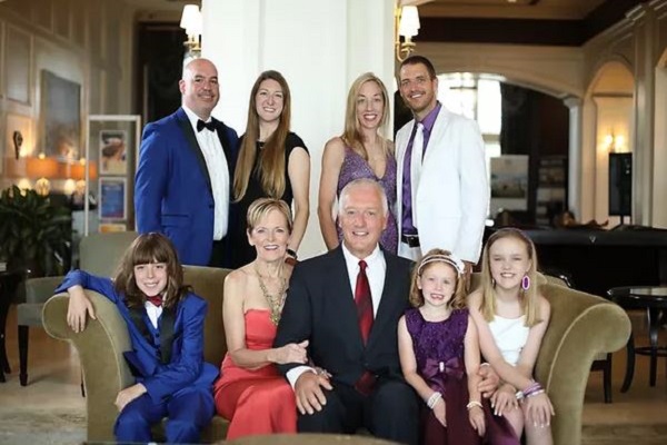 Pick Out The Best Family Photographer in Orlando | Gallo Photographer