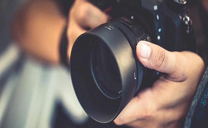Find The Professional Headshot Photographer in Orlando, FL 