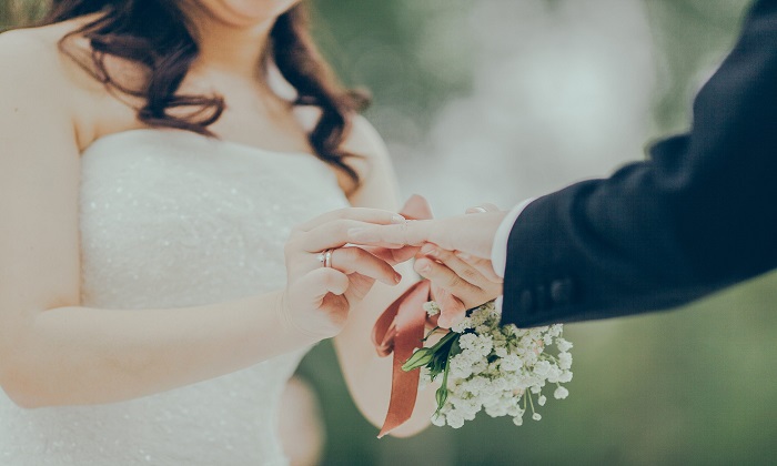 Professional Marriage Photography in Orlando | Gallo Photographer