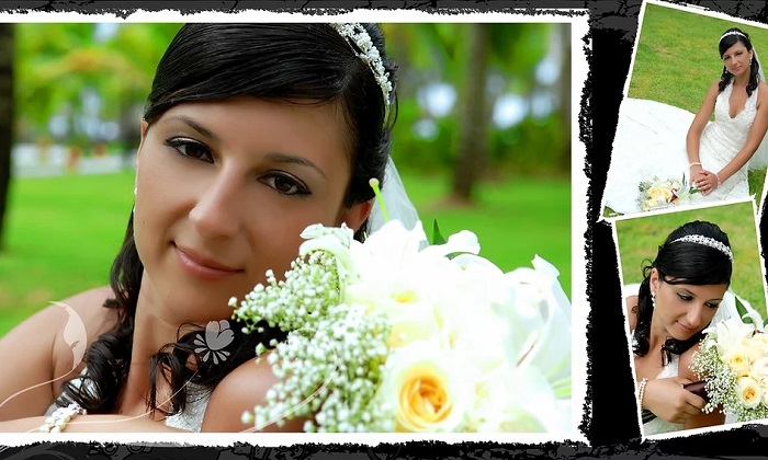 Professional Wedding Photography Services in Orlando | Gallo Photographer