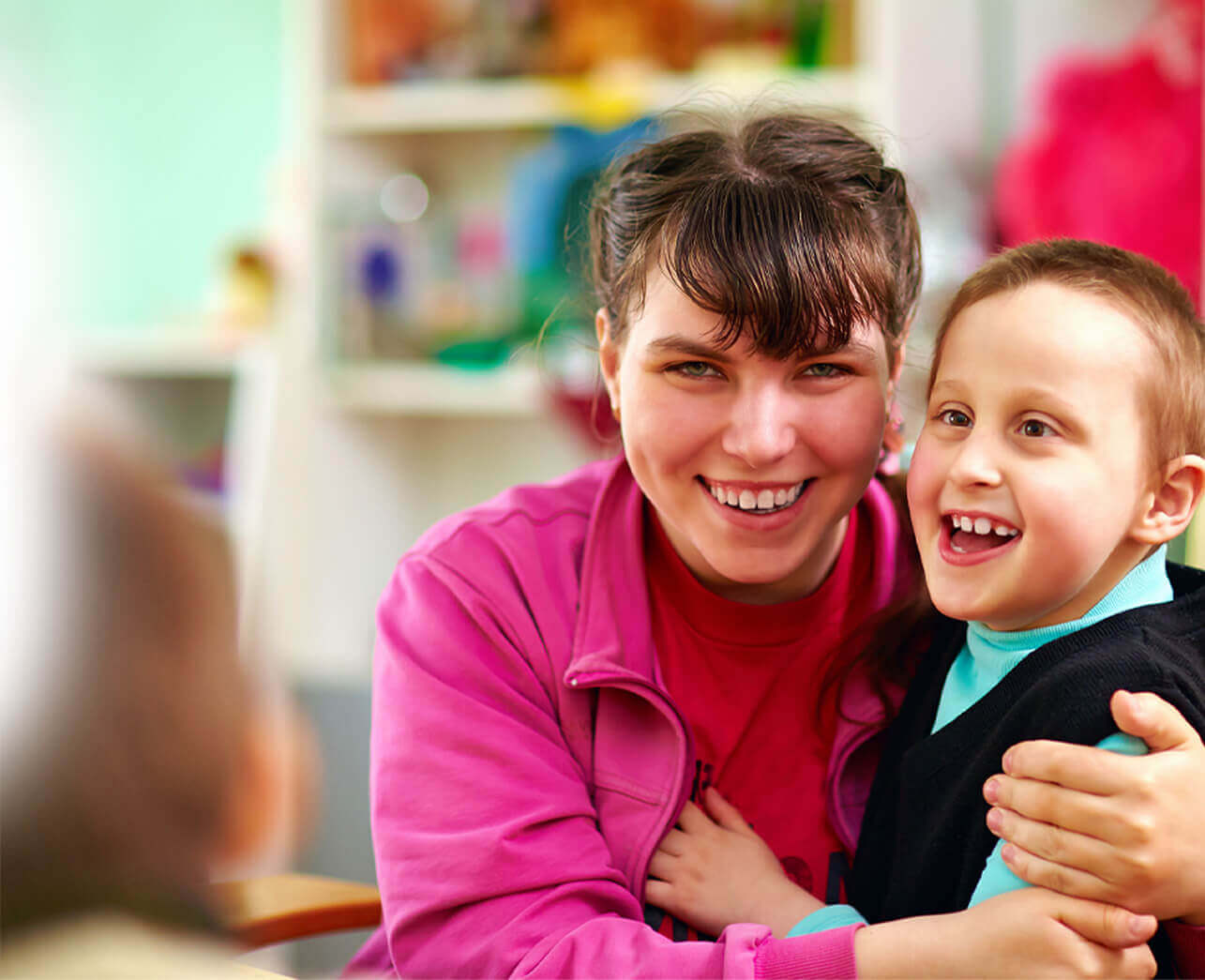 GenCare Offers peace-of-mind to people