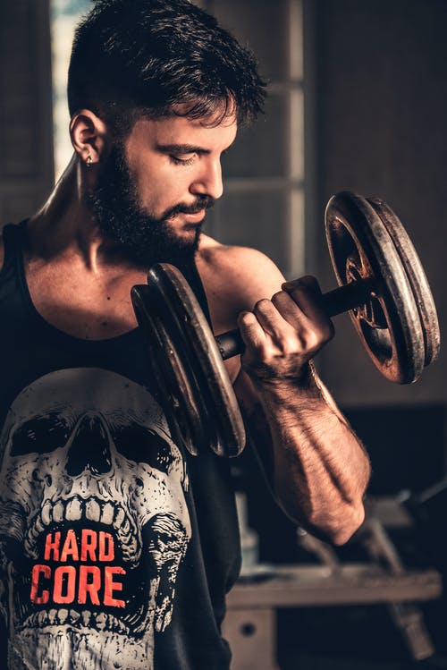  Checkout Tips To Improve Your Workout | Muscle & Fitness