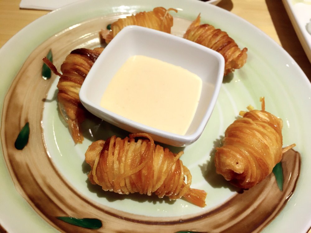 Sushi Restaurants in Manhattan