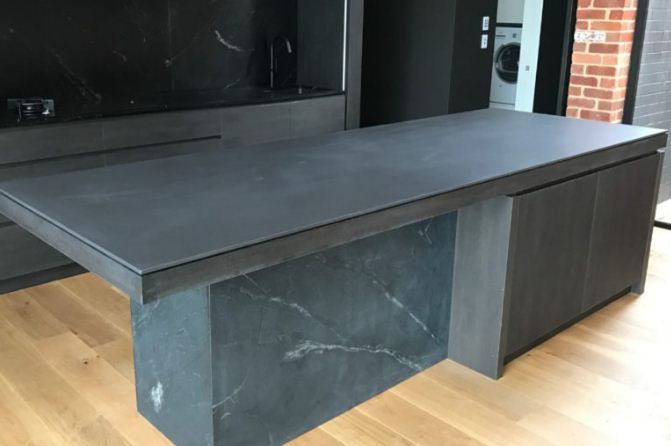 Stone Benchtops Adelaide