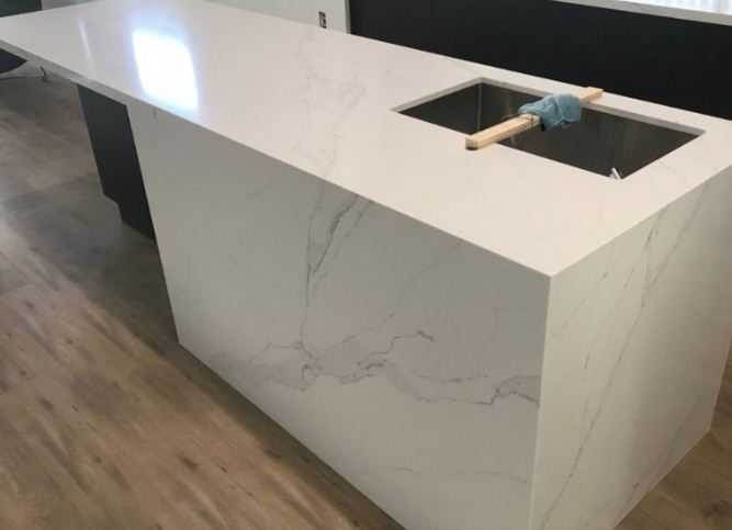 Engineered Stone Benchtops Adelaide