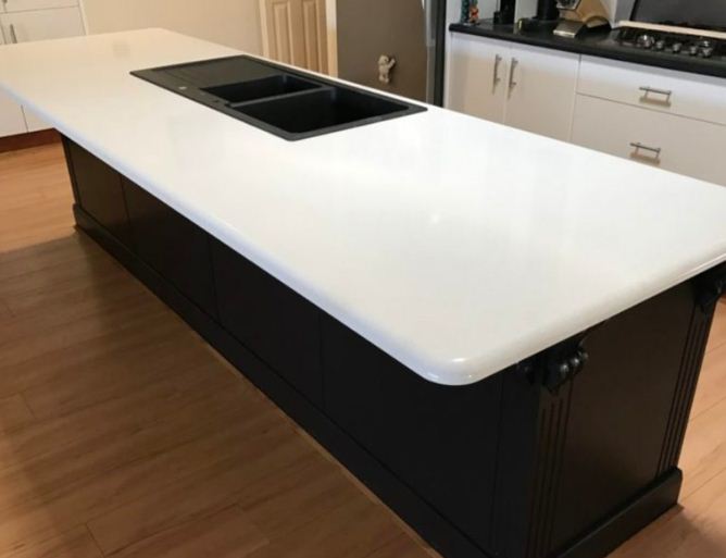 Kitchen Benchtops Adelaide