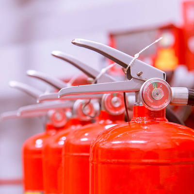 Fire Protection In Auckland