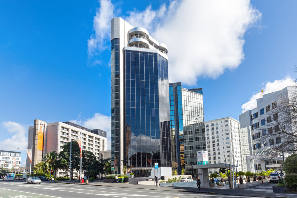 Building Warrant Of Fitness