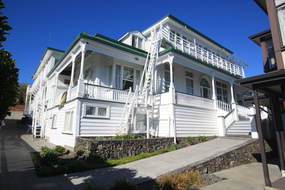 Fire Extinguisher Servicing Auckland