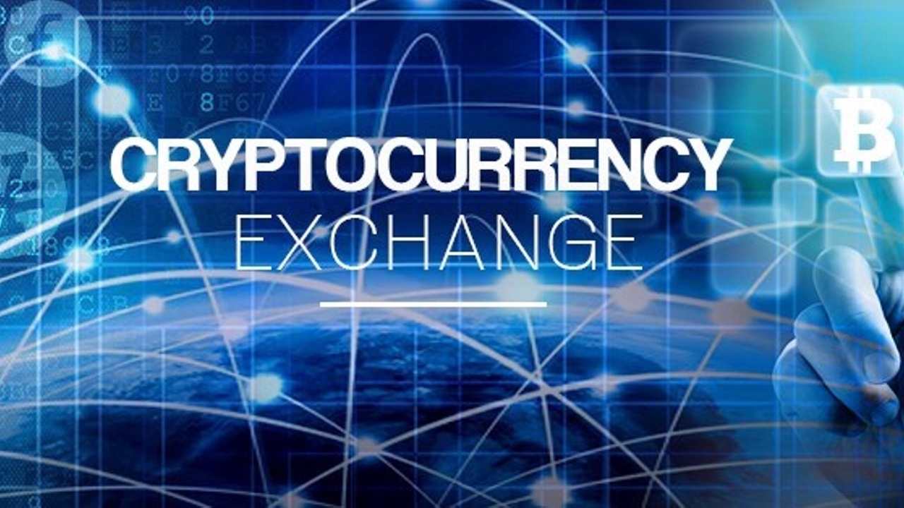 Cryptocurrency Exchange Platform Market Size, Share, Growth, Opportunities and Global Forecast to 2028