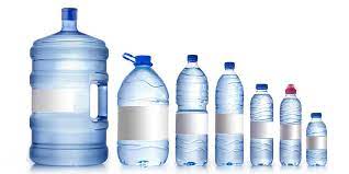 Bottled Water Packaging Market 2020 Size, Dynamics & Forecast Report to 2027