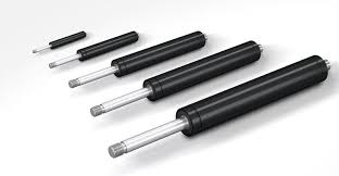 Gas Spring Market Size, Status, Growth | Industry Analysis Report 2020-2027