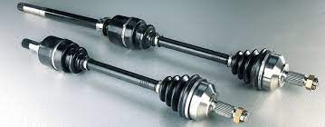 Automotive Drive Shaft Market Size, Growth & Global Forecast Report to 2027