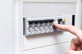 Transfer Switch Market Size, Status, Growth | Industry Analysis Report 2020-2027