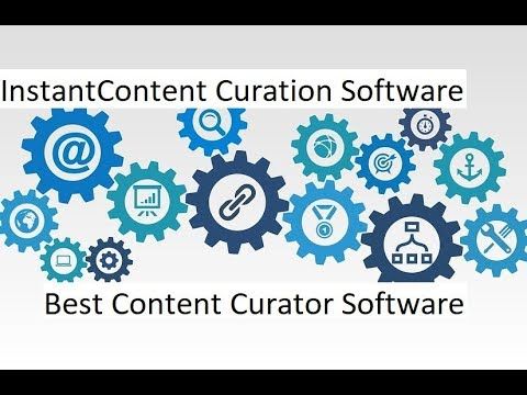 Content Curation Software Market Size, Share, Growth, Opportunities and Global Forecast to 2028