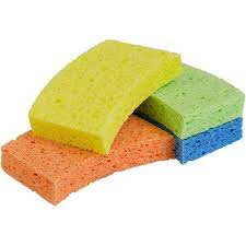 Report on Cellulose Sponge Market Research 2027 - Value Market Research