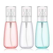 Report on Cosmetic Spray Bottles Market Research 2027 - Value Market Research