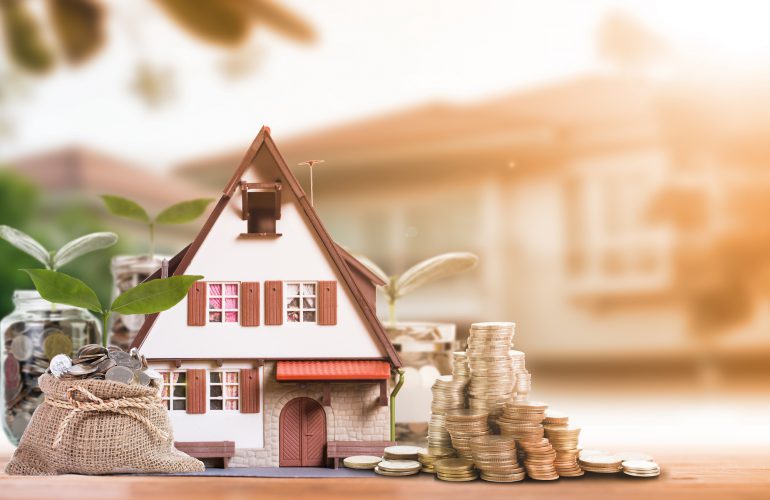 Property House For Rent