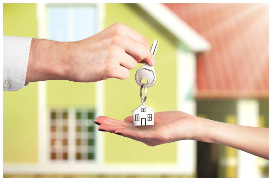 Rental property companies Alberta