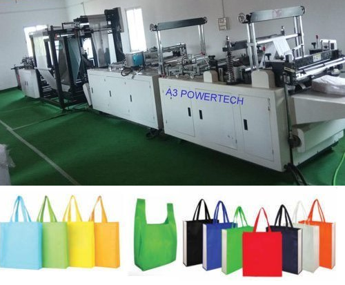 Tips to Buy Cloth Bag Making Machine