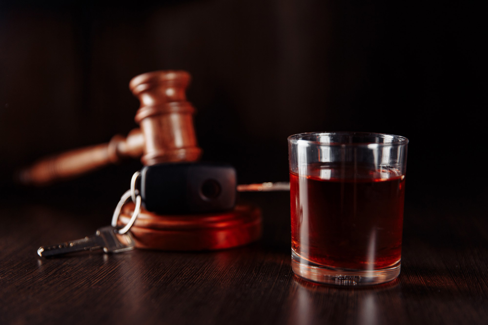 DUI Lawyers Randburg