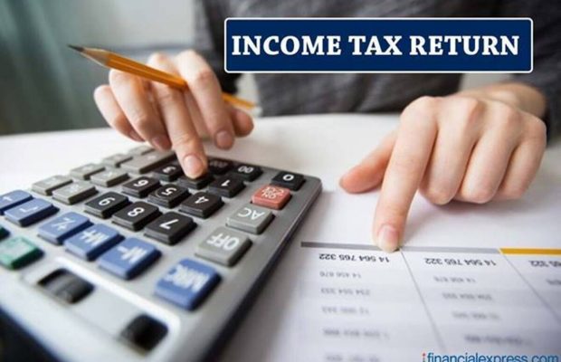 Benefits of Filing Income Tax Return on Time