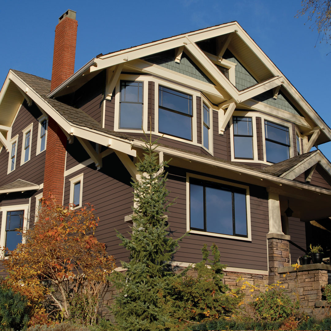 Get An Authentic Craneboard Solid Core Siding For Your House