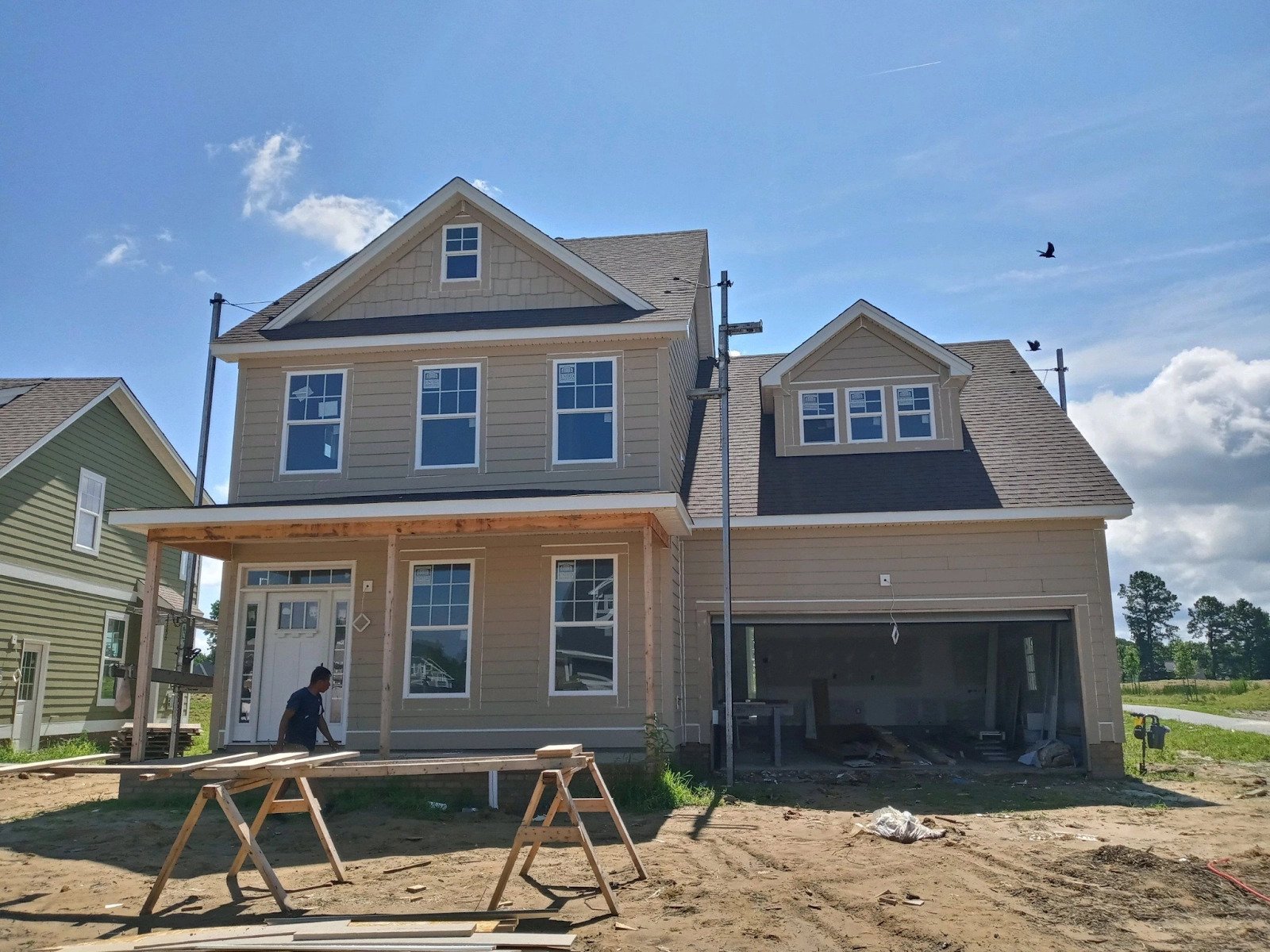 HOW TO DO VINYL SIDING INSTALLATION IN VIRGINIA BEACH?