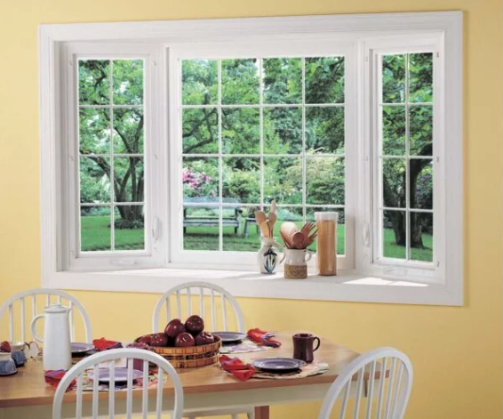 Home improvement projects at low energy bills