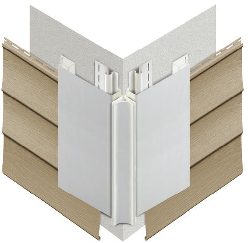 CHOOSE THE RIGHT VINYL SIDING TRIM FOR YOUR HOME!