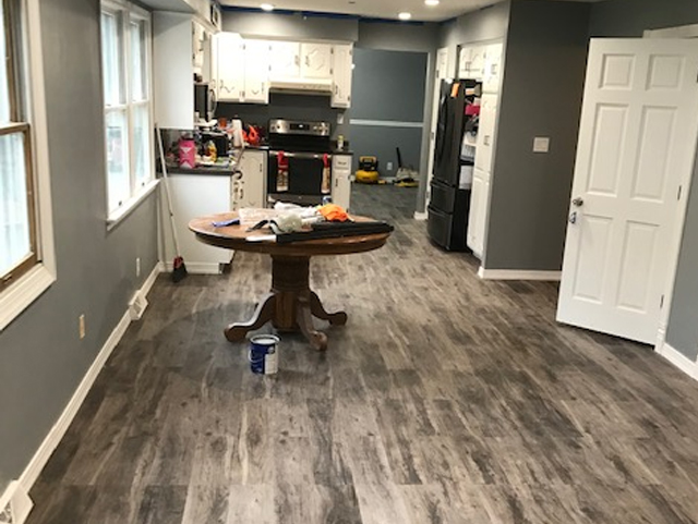 Renovation Contractor in Cincinnati, OH | Handshakers Construction