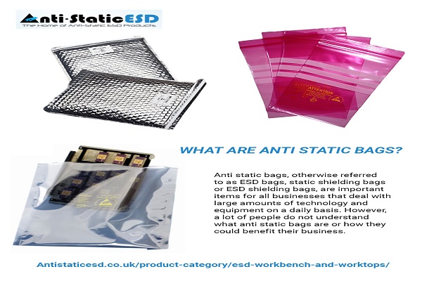 Esd bench is easy to install in the workplace just like a standard workbench.