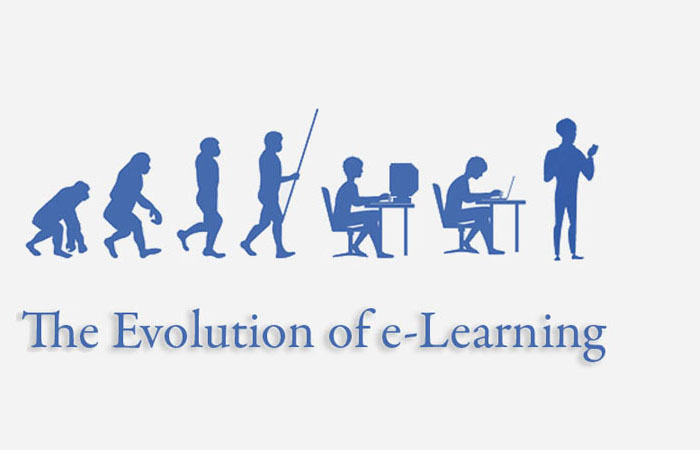 The Evolution of eLearning